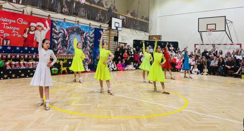 XI Świąteczna Gala Taneczna CZAR PAR 2025 