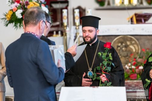 	XXI Międzynarodowe Koncerty Muzyki Cerkiewnej