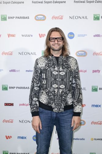 Diamentowy Klaps Filmowy - nagroda Festiwalu BNP Paribas Kino Letnie Sopot-Zakopane