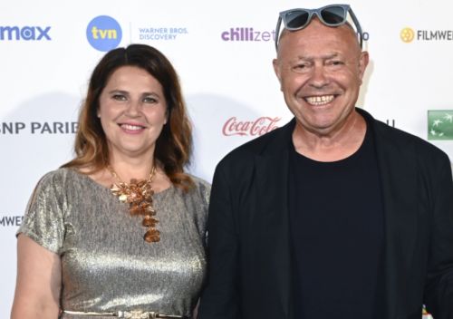 Diamentowy Klaps Filmowy - nagroda Festiwalu BNP Paribas Kino Letnie Sopot-Zakopane