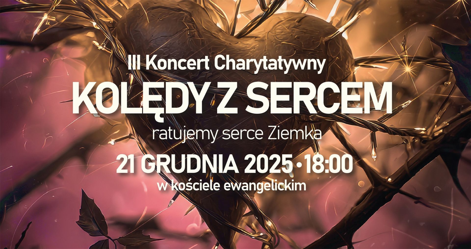 Plakat_Kolędy z sercem