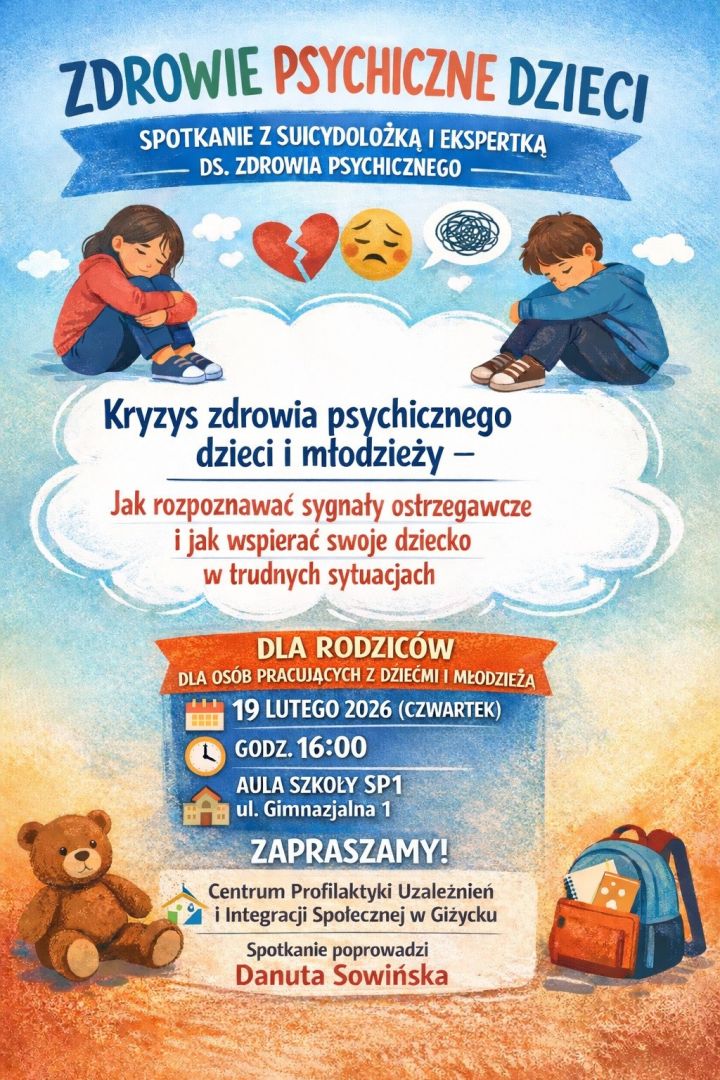 PLAKAT