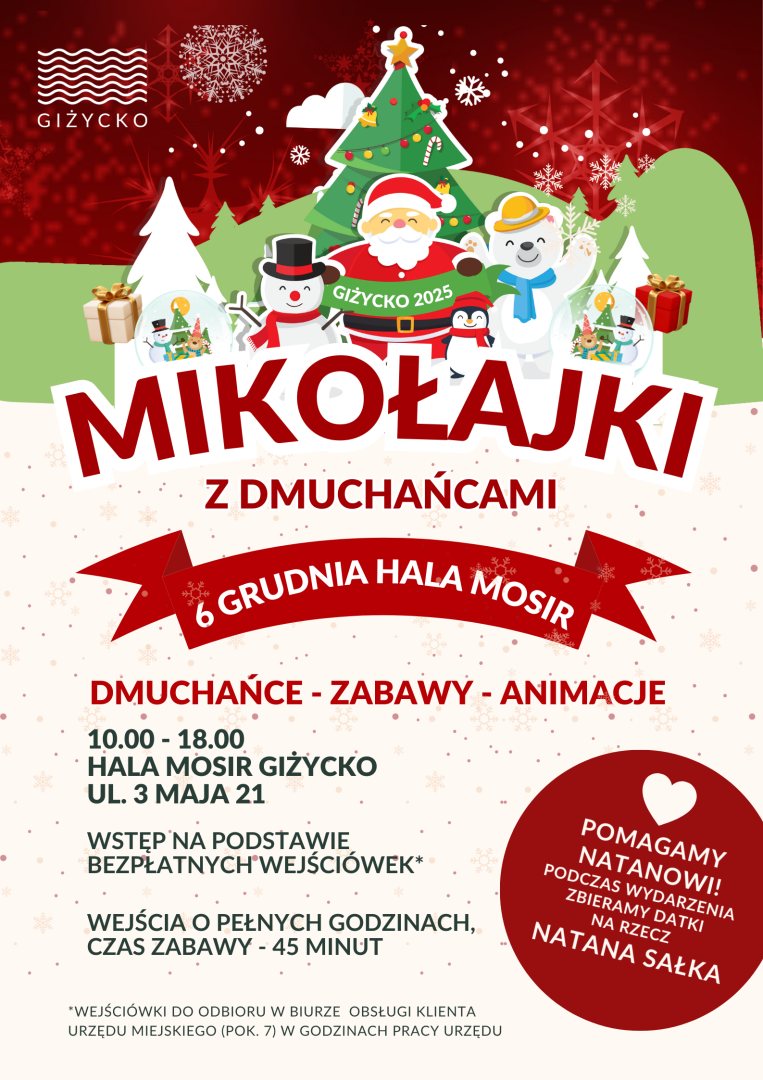 Mikołaj