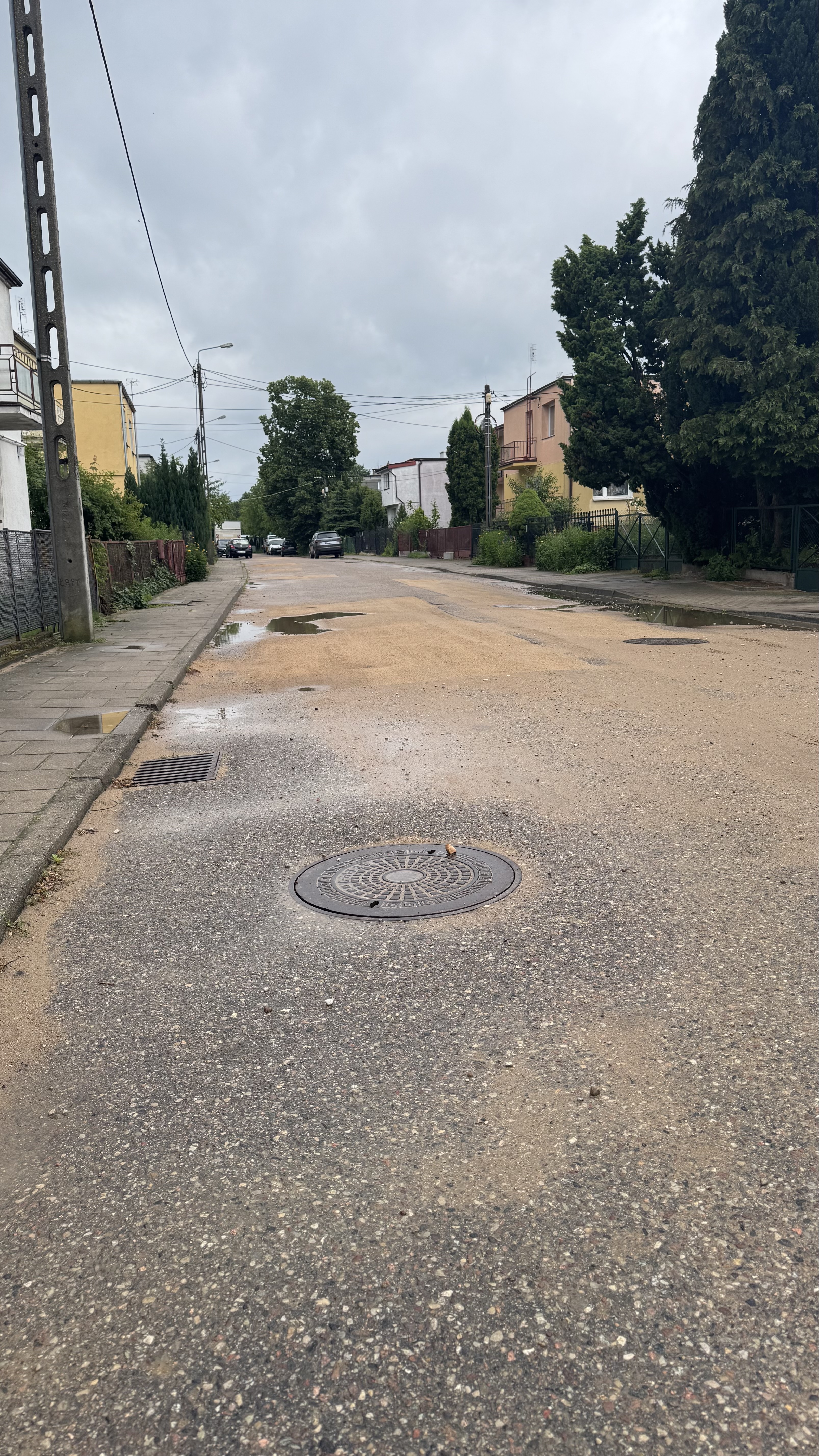 ul. Sportowa_A. Buczko