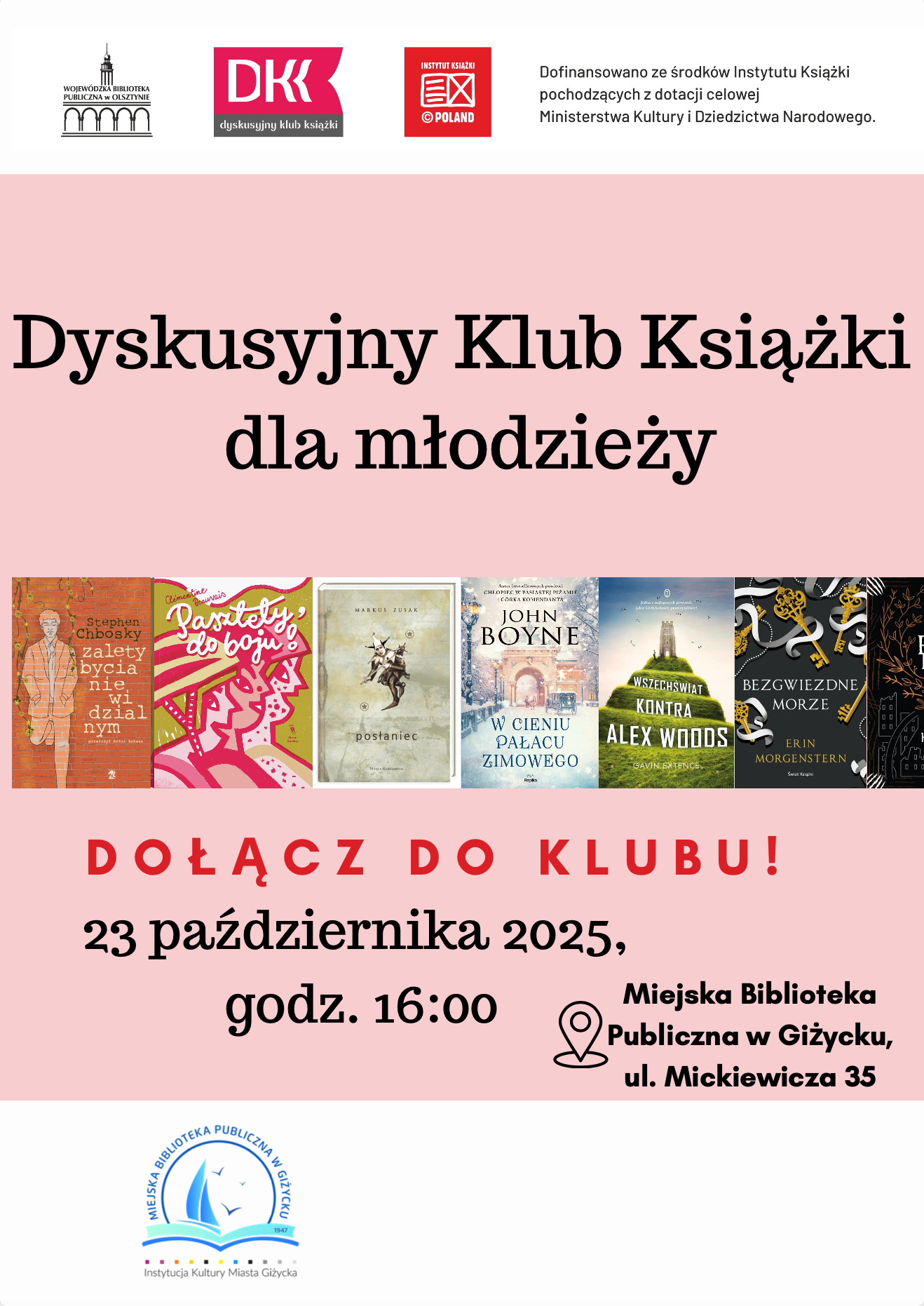 Plakat