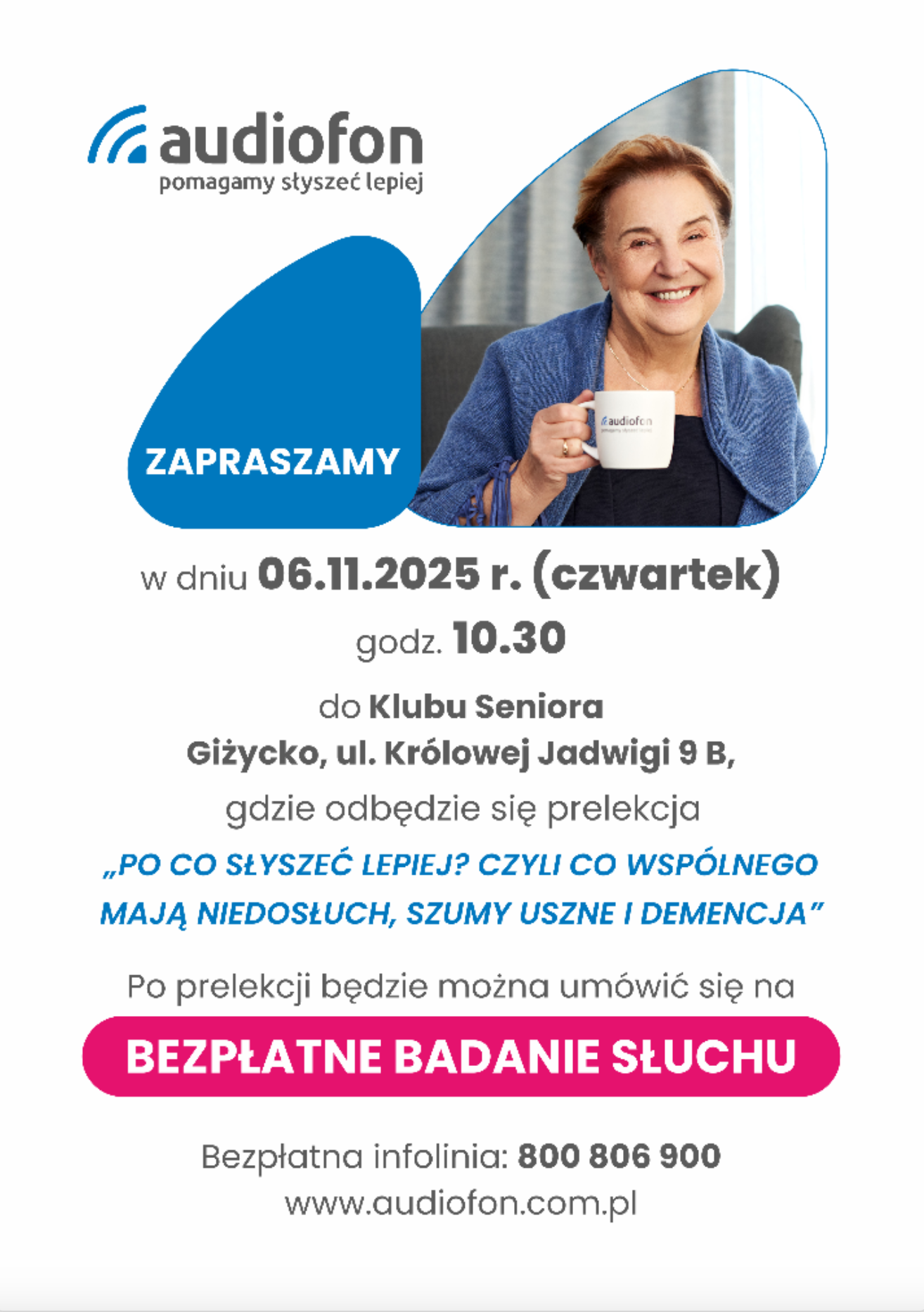 Plakat