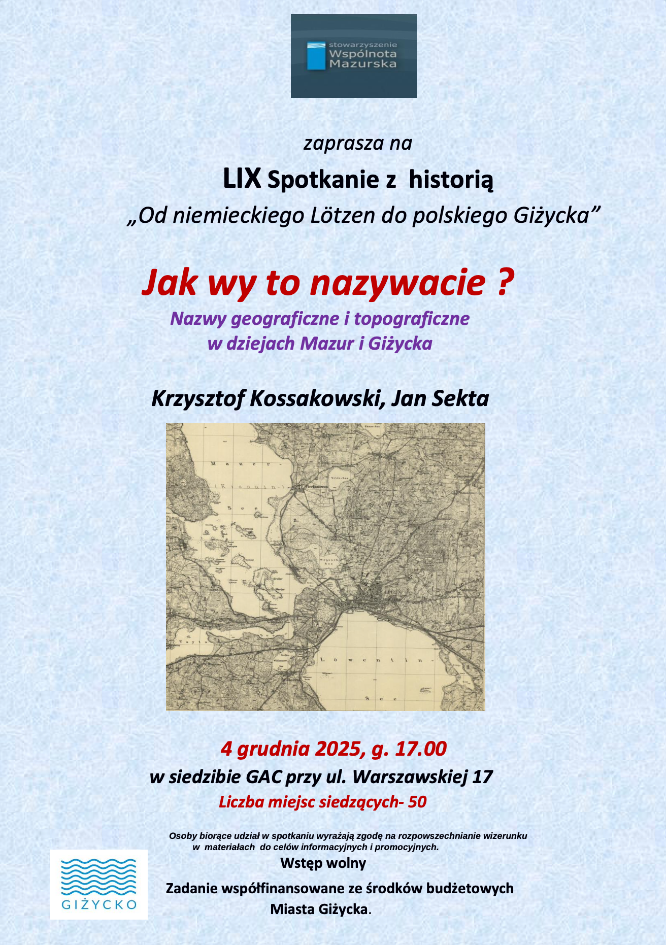Plakat