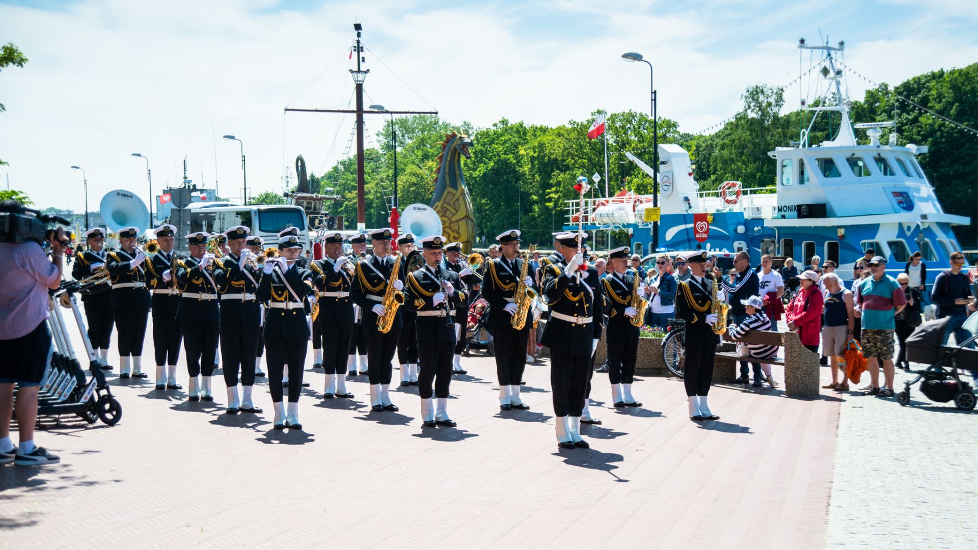 Festiwal Twórczości Dziecięcej Wojska Polskiego