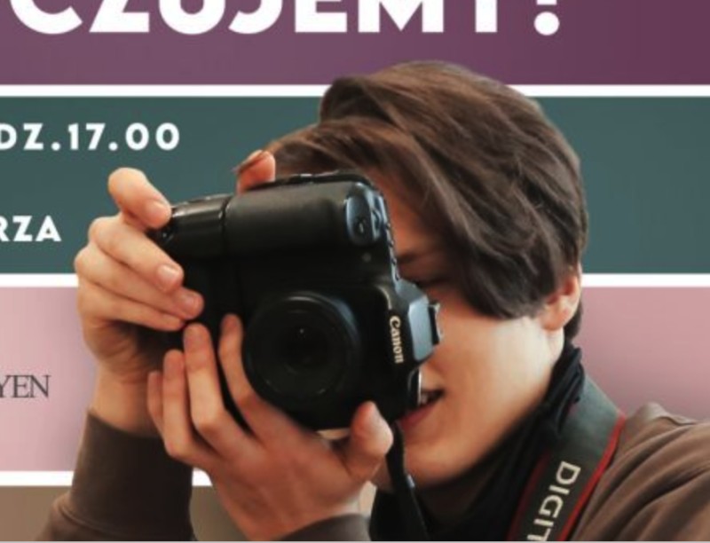 Jak się czujemy? | Wernisaż fotograficzny