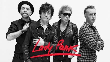 Lady Pank | Koncert