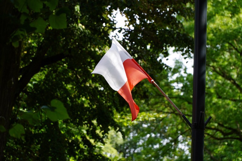 Uroczystości patriotyczne  z okazji 83. rocznicy napaści Rosji sowieckiej na Polskę i Dnia Sybiraka  