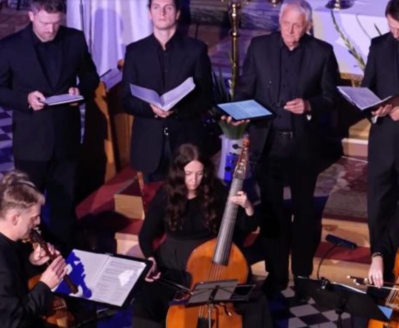 Koncert Zespołu Jerycho