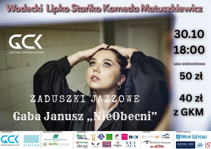 Zaduszki Jazzowe 