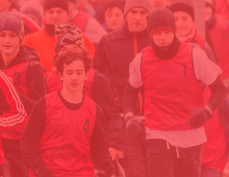 Bieg Niepodległości