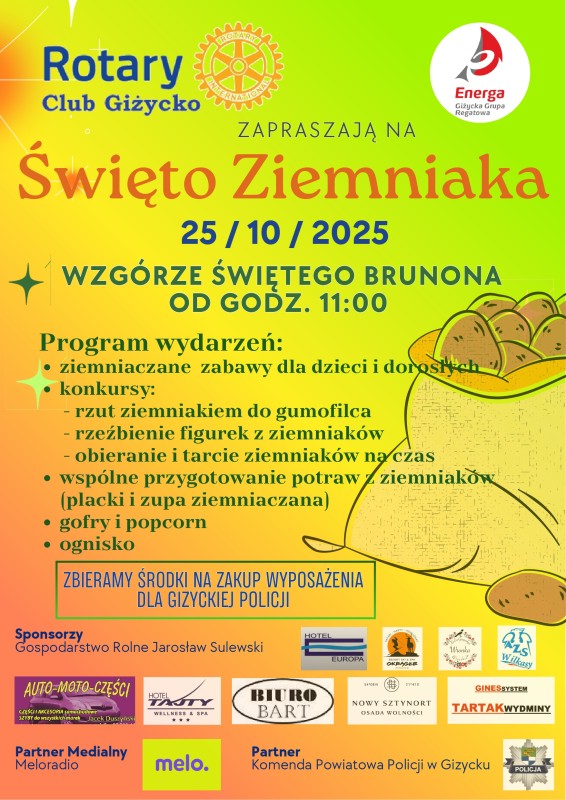 Święto Ziemniaka