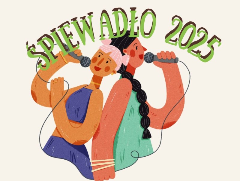 Śpiewadło | Finał powiatowy