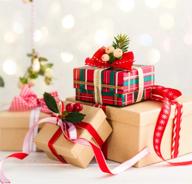 Jarmark Bożonarodzeniowy